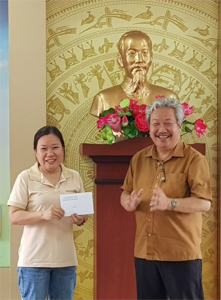 Ảnh đại diện